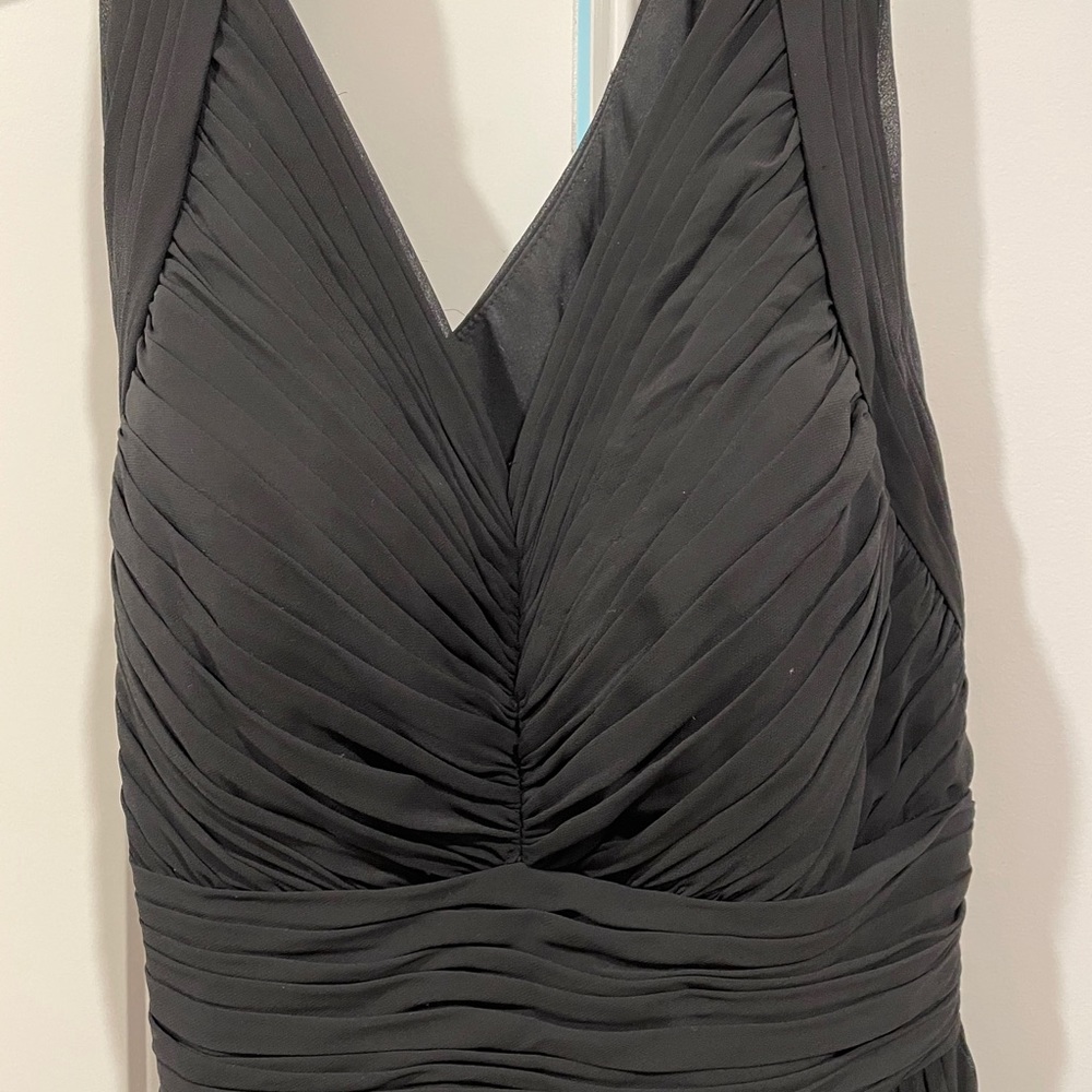 Special occasion dress